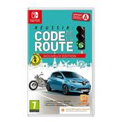 CODE DE LA ROUTE CIAB - SWITCH