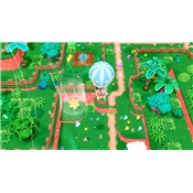 DORA : SAUVETAGE EN FORET TROPICALE - SWITCH
