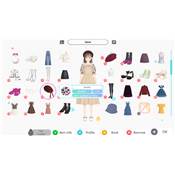 FASHION DREAMER - SWICTH