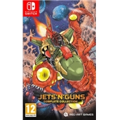 JETS N GUNS COLLECTION - SWITCH