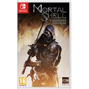 MORTAL SHELL COMPLETE ED. - SWITCH