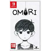OMORI - SWITCH