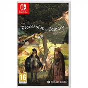 PROCESSION TO CALVARY - SWITCH