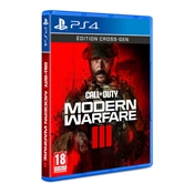 CALL OF DUTY MODERN WARFARE 3 - PS4/PS5