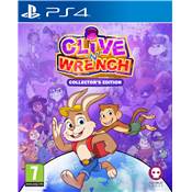 CLIVE 'N' WRENCH COLLECTOR - PS4