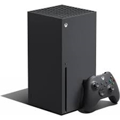 CONSOLE XBOX SERIES X 1To NOIRE - XX v2