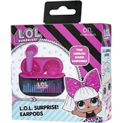 L.O.L SURPRISE! - ECOUTEURS TWS SANS FIL
