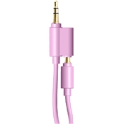 PEPPA PIG - CASQUE SANS FIL POUR ENFANTS