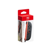 MANETTE JOY-CON DROITE ROUGE CLAIR - SWITCH2