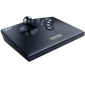 ARCADE STICK NOIR INT NEO GEO AES+ - NEO
