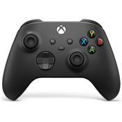 MANETTE FILAIRE NOIRE /8 - XBOX ONE PC CD nvelle ref