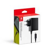 ADAPTATEUR SECTEUR NINTENDO - SWITCH