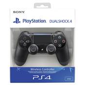 MANETTE DUAL SHOCK NOIRE V2 - PS4