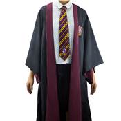 HARRY POTTER ROBE GRYFFINDOR LARGE