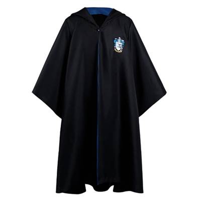 HARRY POTTER ROBE KIDS RAVENCLAW