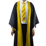 HARRY POTTER ROBE HUFFLEPUFF LARGE