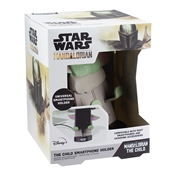 THE MANDALORIAN THE CHILD PHONE HOLDER V2 PKG PLAS