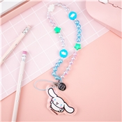 SANRIO BIJOU DE TELEPHONE PERLEE CINNAMOROLL