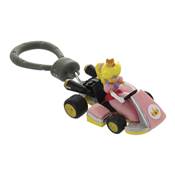 NINTENDO MARIO KART PORTE CLES MYSTERES PRESENTOIR DE 24 PCS 