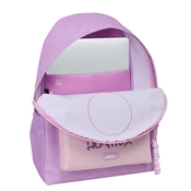 KPOP DM ICONIC SAC A DOS PC PORT 14,1