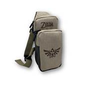 NOMADICT POCHETTE RANGEMENT FASHION NINTENDO ZELDA LIGHT