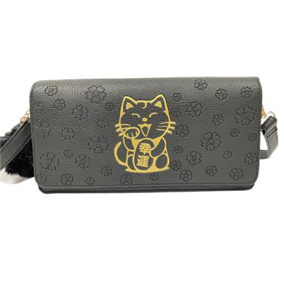 NOMADICT SAC BAGUETTE GAMING MANEKI NEKO