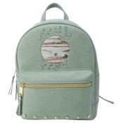 NOMADICT GAMING BAG UKIYO-E GREEN