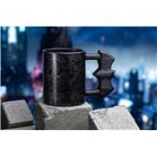 BATMAN BATARANG SHAPED MUG