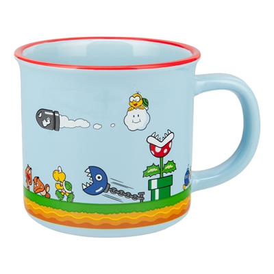 SUPER MARIO MUG 350ML