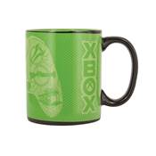 XBOX HEAT CHANGE MUG