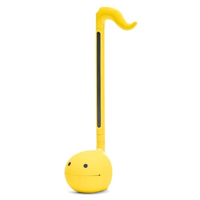 OTAMATONE CLASSIQUE JAUNE
