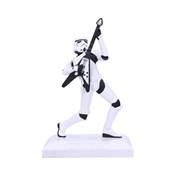 STORMTROOPER ROCKSTAR 18CM