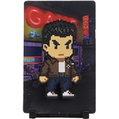 FIGGYZ - SHENMUE - RYO HAZUKI