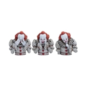 CA PENNYWISE TROIS SAGES - BOITE DE 3 FIGURINES 8.2CM