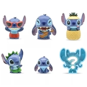 DISNEY STITCH MASH'HEMS CAPSULE SURPRISE - PRESENTOIR DE 20 PCS