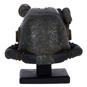 FALLOUT T-60 HELMET 11CM X 11.4CM X 12CM
