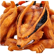 NARUTO KURAMA BOX