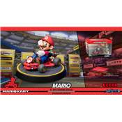 MARIO KART FIGURINE STANDARD 18.6CM