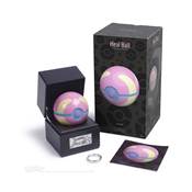 POKEMON DIECAST HEAL BALL REPLICA