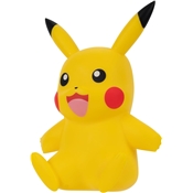 POKEMON FIGURINE SELECT VINYLE DELUXE PIKACHU