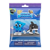 STEAL A BRAINROT - FIGURINE MYSTERE + CODE UNIQUE DLC /24