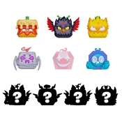 BLOX FRUITS - FIGURINE MYSTERE + CODE UNIQUE DLC SERIE 4 par 24