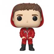 FUNKO POP! TV LA CASA DE PAPEL S2 RIO