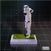 STORMTROOPER GOLF 18CM