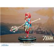 BREATH OF THE WILD MIPHA STANDARD PVC 20.6CM