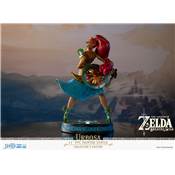 BREATH OF THE WILD URBOSA COLLECTOR PVC 28CM