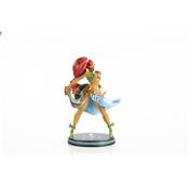 BREATH OF THE WILD URBOSA  STANDARD PVC 27CM