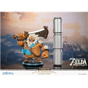 BREATH OF THE WILD DARUK STANDARD PVC 29CM