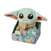 DISNEY GROGU SHOULDER PALS (12CM) /6