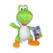 NINTENDO PELUCHE YOSHI 19CM